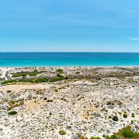 Playa Carabassi