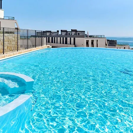 Playa Carabassi Apartment *
