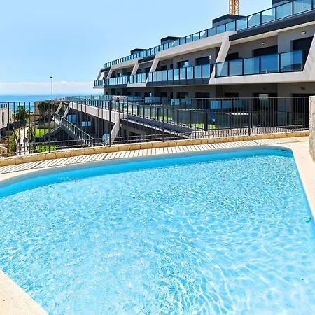 Apartment Playa Carabassi *