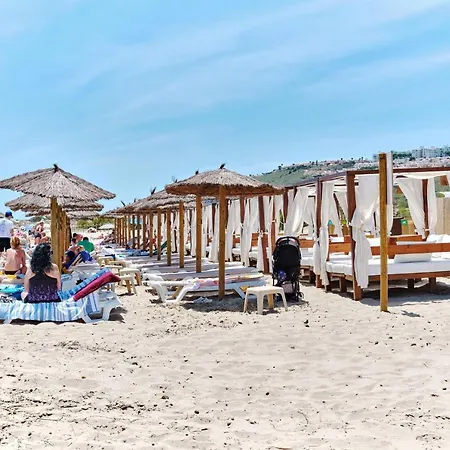 Playa Carabassi
