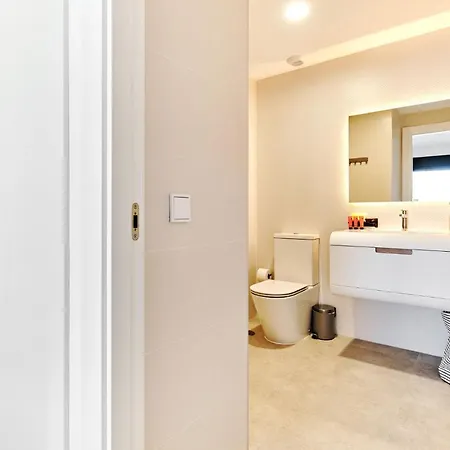 Playa Carabassi Appartement